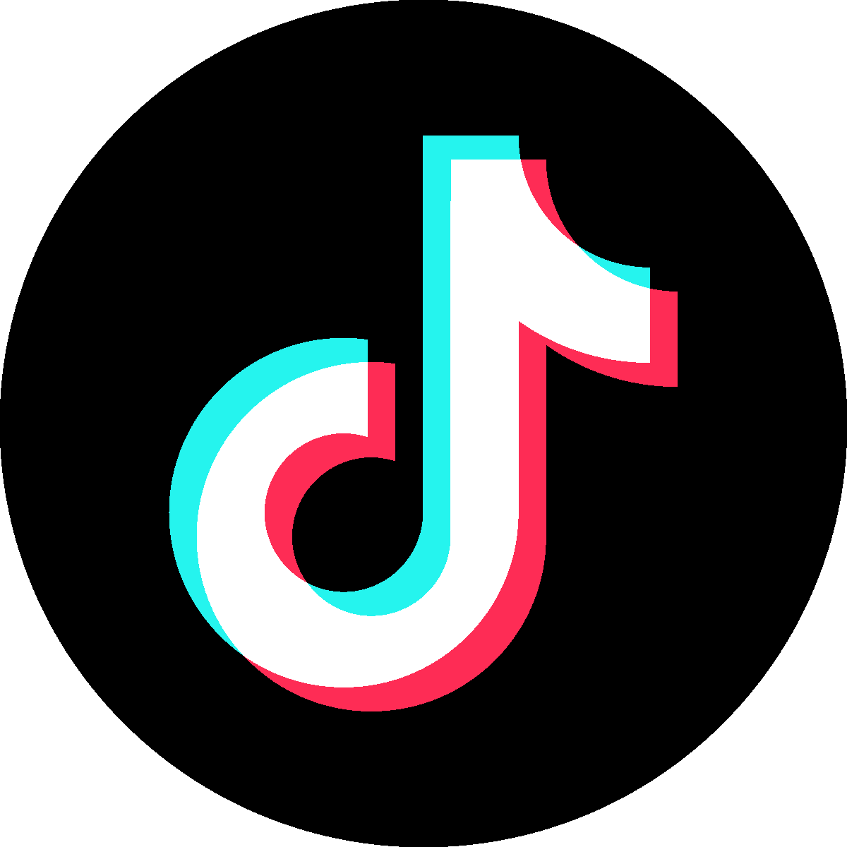 TikTok link